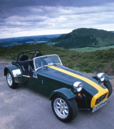 Caterham Seven