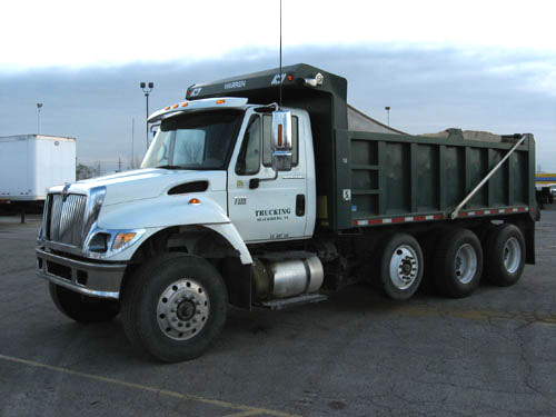 International 7500