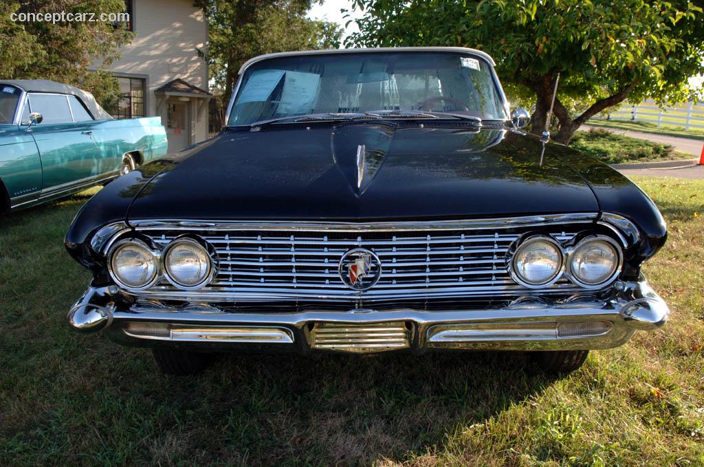 Buick Le Sabre conv