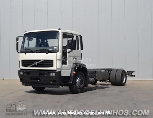 Volvo FL 250