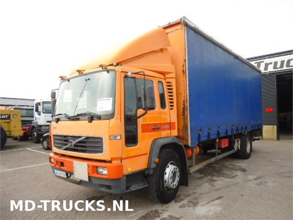 Volvo FL 250