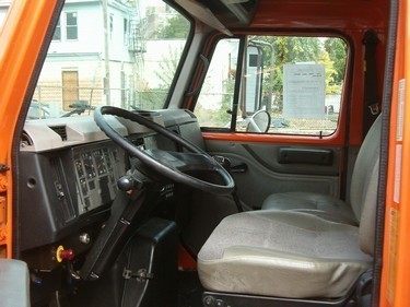 International 4700