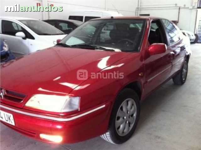 Citroen Xantia 20i SX