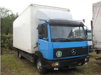 Mercedes-Benz 814 EcoPower