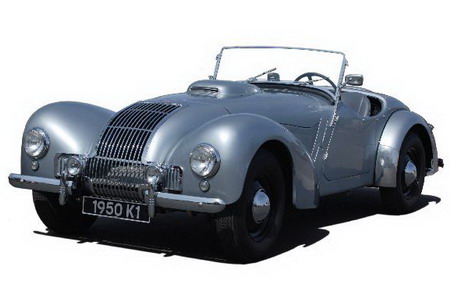 Allard K1