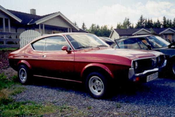 Mazda 929 1800 Wagon