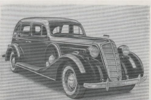 ZiL ZIS-101A