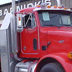 Peterbilt 357-111