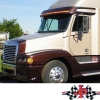 Freightliner FLT96