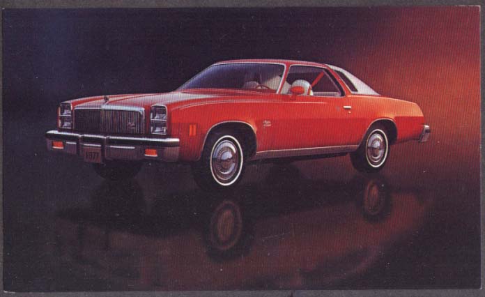 Chevrolet Malibu Classic landau coupe:picture # 15 , reviews, news