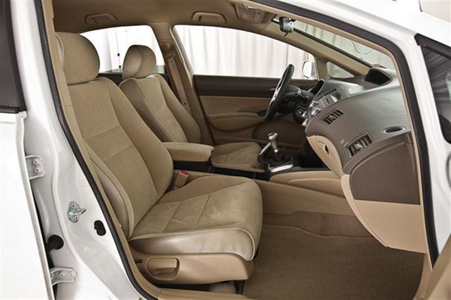 Honda Civic 15 LX Honda Civic 15 LX