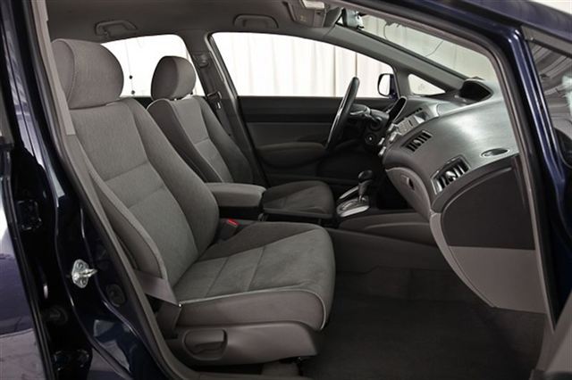 Honda Civic 15 LX Honda Civic 15 LX