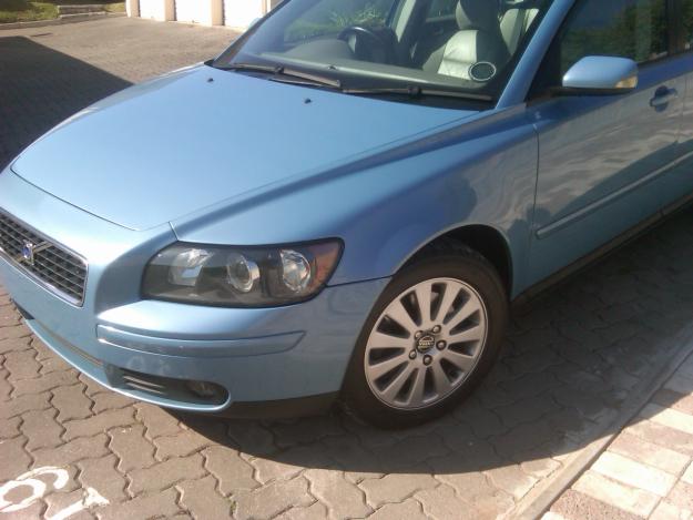 Volvo S40 20D Volvo S40 20D