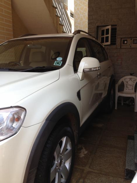 Chevrolet Captiva LT 20