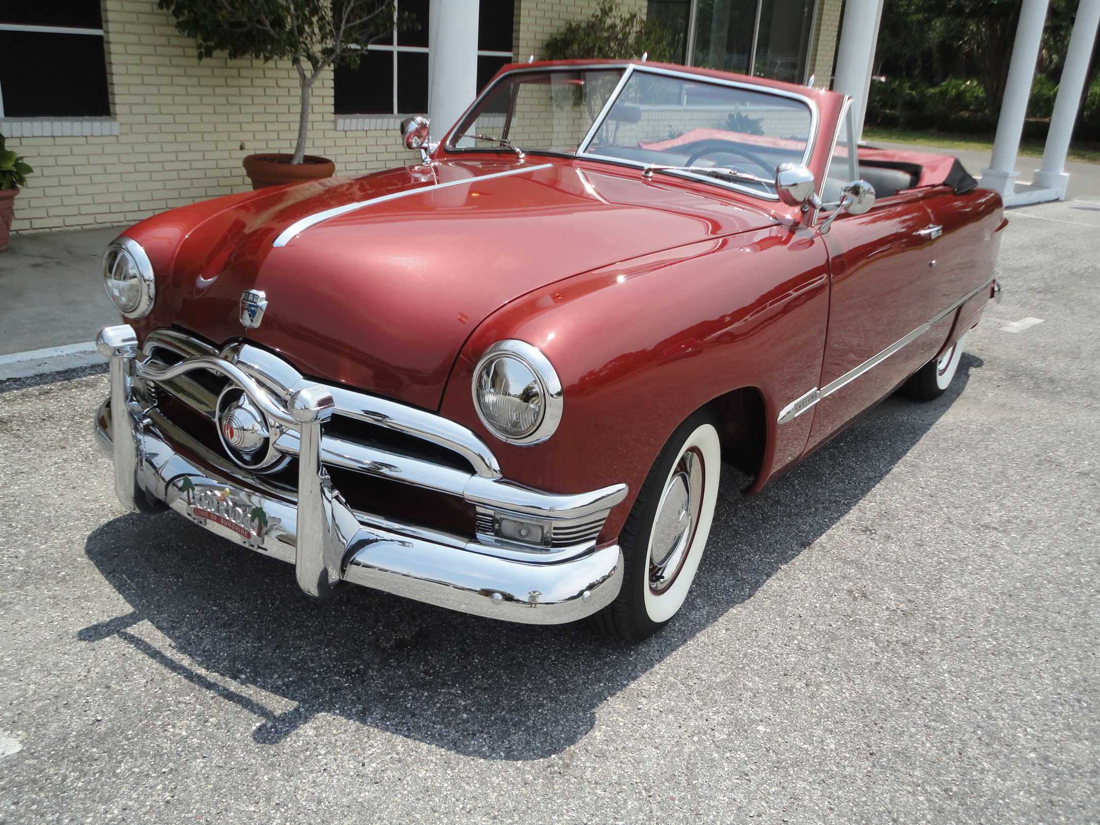 Ford Custom Conv Ford Custom Conv