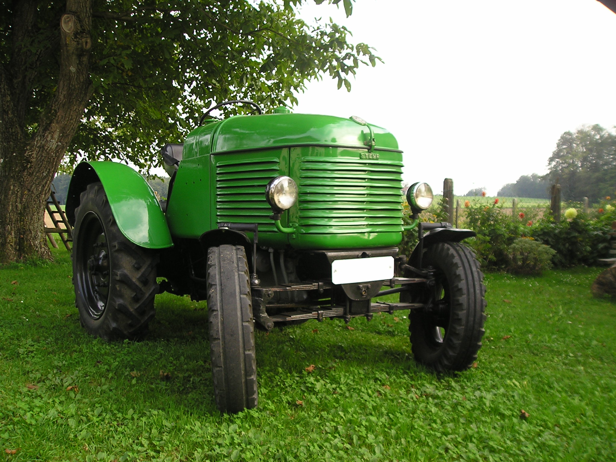 Steyr 180