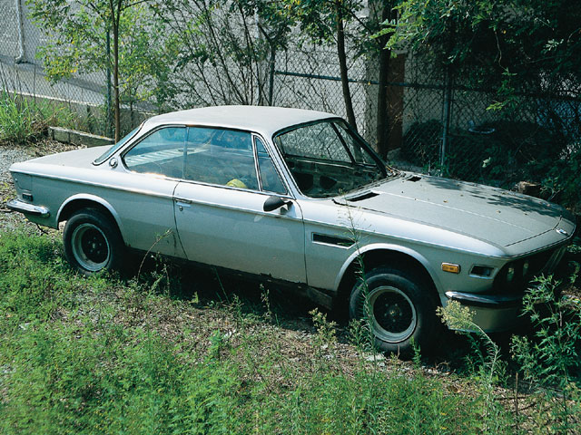 BMW 30CS