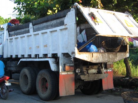 Freightliner 8674 T