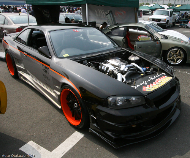 Nissan S14