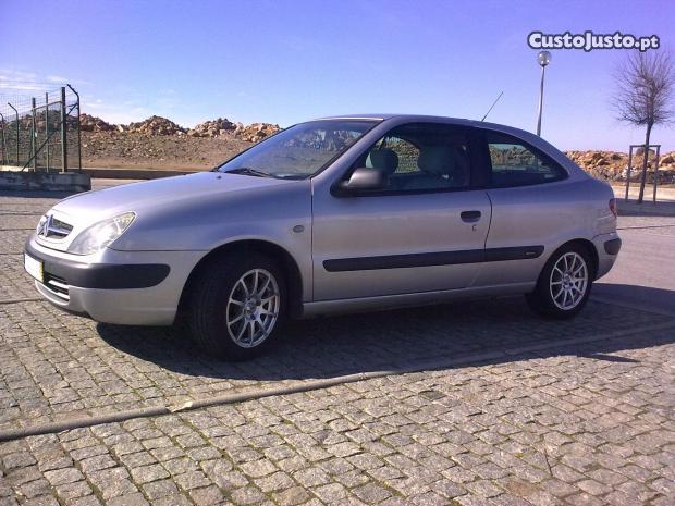 Citroen Xsara 19D