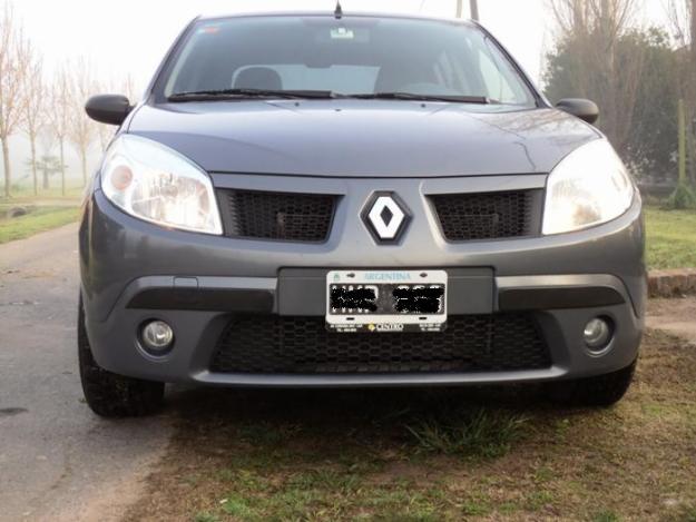 Renault Sandero 15 dCi