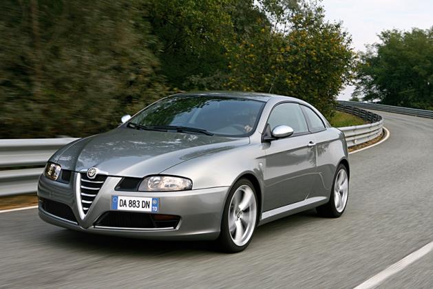 Alfa Romeo 147