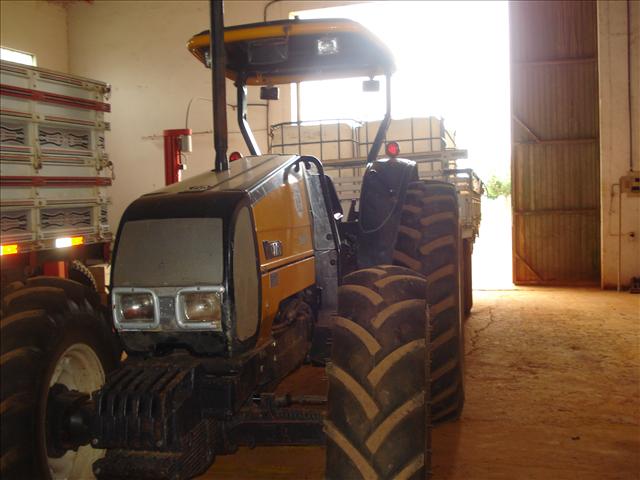 Valtra BL-88