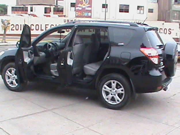 Toyota Rav4 Advantage