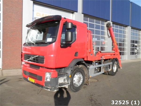 Volvo FE 320 Euro 5