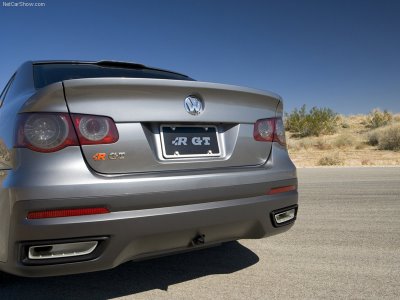 Volkswagen Jetta GT