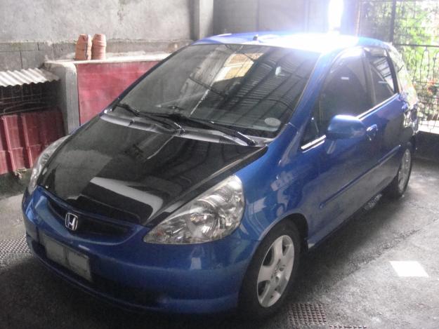 Honda Jazz 13i