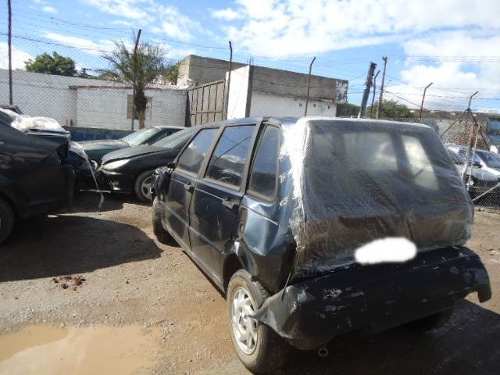 Fiat Uno 16 mpi