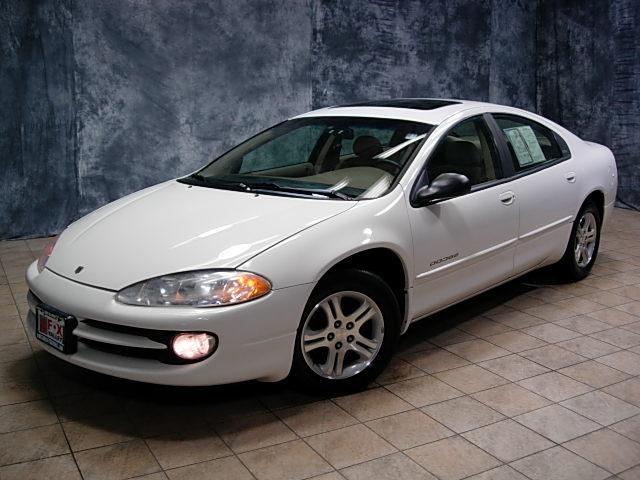 Dodge Intrepid ES