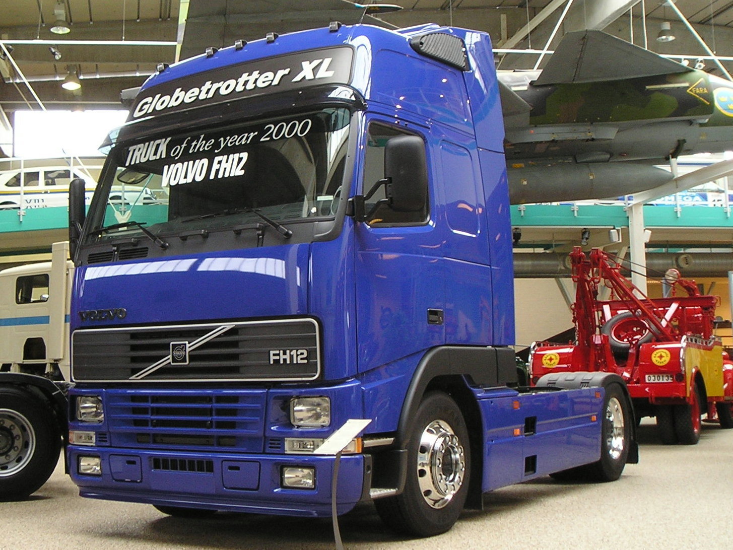 Volvo LV201EX