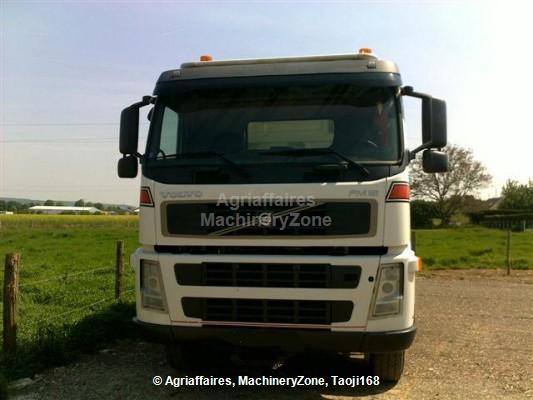 Volvo FM12-39 8X2