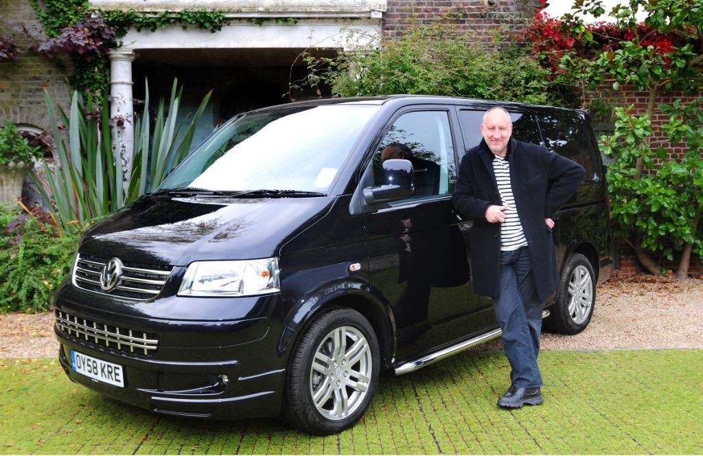 Volkswagen Transporter Campervan Volkswagen Transporter Campervan