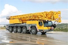 Liebherr LTM 1220-51