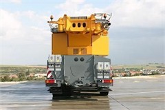 Liebherr LTM 1220-51 Liebherr LTM 1220-51