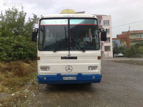 Mercedes-Benz 0302 S