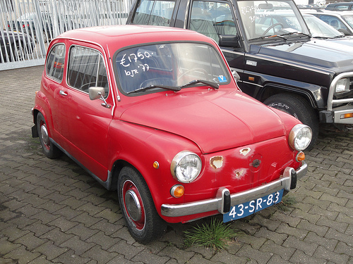 Zastava 750 S