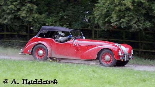 Allard L Type