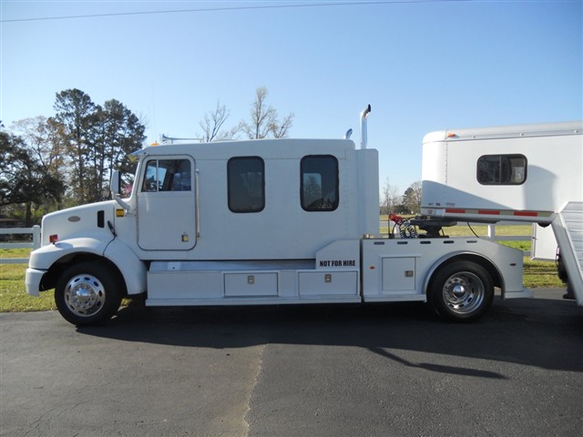 Peterbilt 275