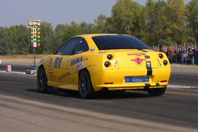 Fiat Coupe 20 16V