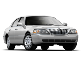 Mercury Gran Marquis