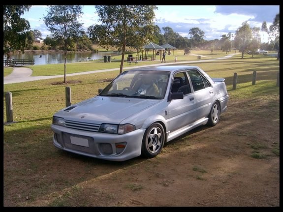 Holden Astra 14 Merit