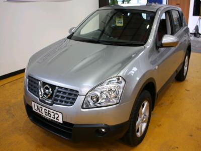 Cvt для nissan qashqai