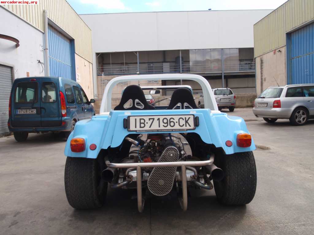 Volkswagen 1300 Buggy