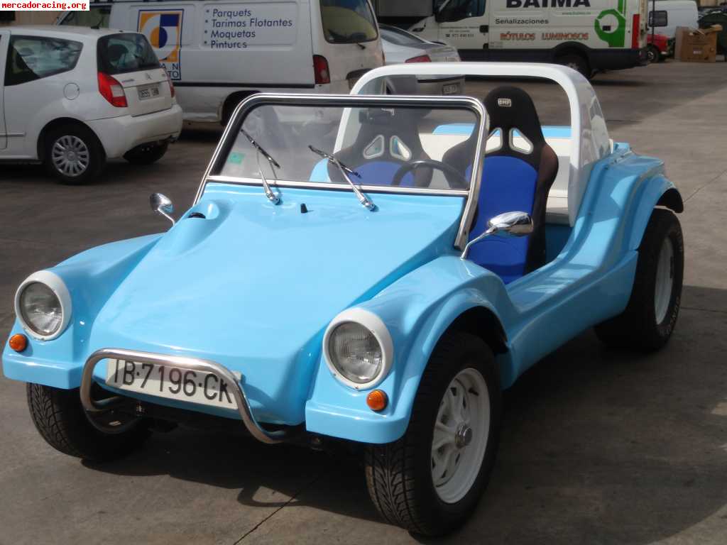 Volkswagen 1300 Buggy