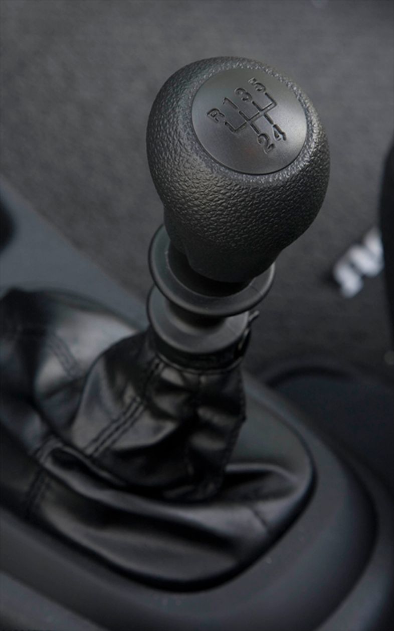 Hyundai Accent 15 GS