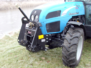 Landini Rex 85 FE